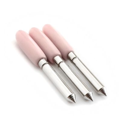 6. 3pcs Knife, replaceable blade for cutting the protective films in the plotter cutting machine phone, tablet and other devices