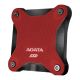 3. ADATA SSD SD620 2TB RED