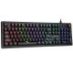 4. Marvo KG917 Gaming Keyboard USB Black