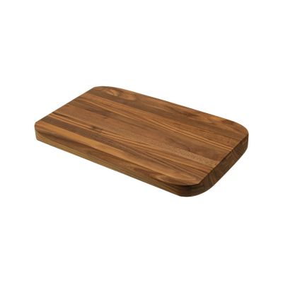 Artelegno Siena walnut chopping board - 40 cm