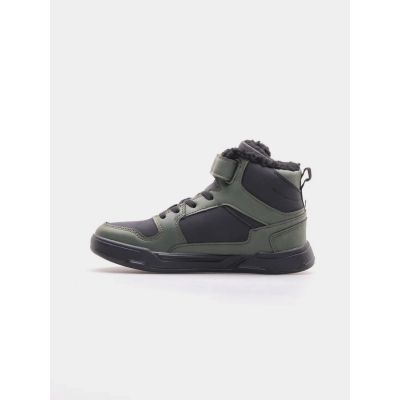19. Kappa Lineup Fur K Jr 261071K-3111 shoes