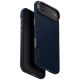 Uniq Keva EDGE Magclick Charging Case for iPhone Air - Blue