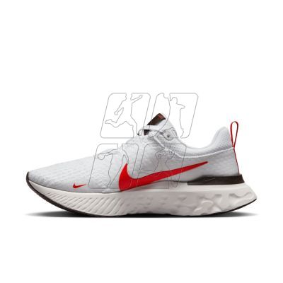 2. Nike React Infinity 3 M DZ3014-100 shoes