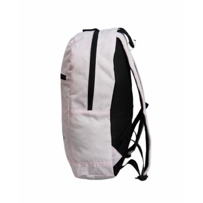 5. Air Jordan Jumpman School Backpack Pink + Pencil Case - 9B0503-A9Y