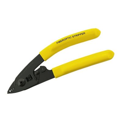 Qoltec Fiber Optic Insulation Stripper