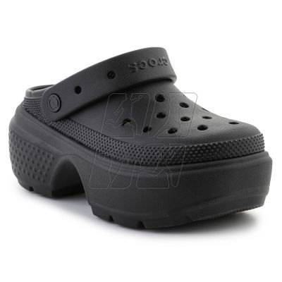 2. Crocs Stomp Clog W 209347-001 flip-flops