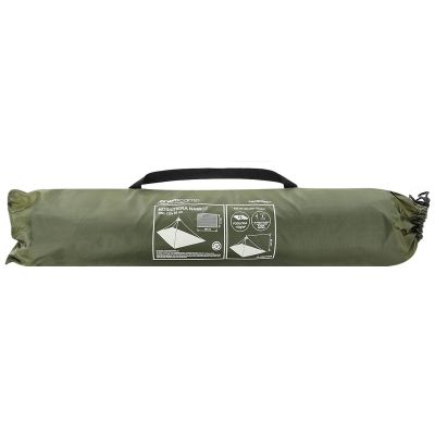 16. MOSQUITO NET TENT 200X120X95CM ENERO CAMP