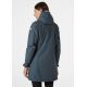 6. Helly Hansen Long Belfast Winter Jacket W 62395-860