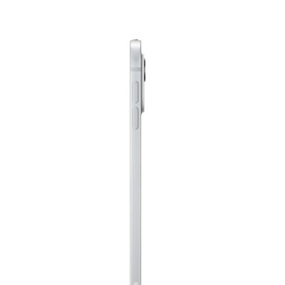 2. Apple iPad Pro 5G Apple M TD-LTE & FDD-LTE 2 TB 27.9 cm (11") 16 GB Wi-Fi 6E (802.11ax) iPadOS 17 Silver