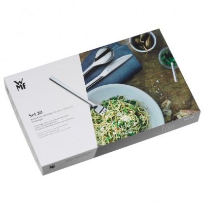 7. WMF Boston 1120916040 cutlery set