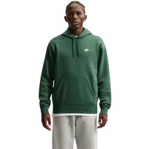 Nike Club BB men's sweatshirt green FN3859 323