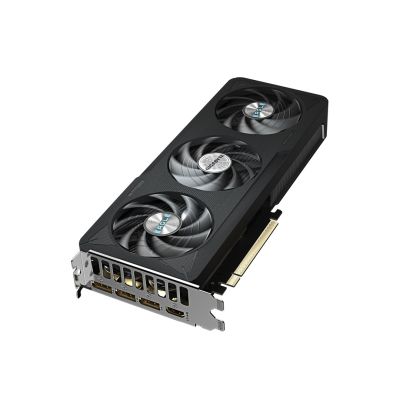 13. VGA PCIE16 Graphics Card RTX5060TI 16GB/N506TEAGLEMAX OC-16GD GIGABYTE