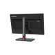 9. Lenovo ThinkVision P27pz-30 LED monitor 68.6 cm (27") 3840 x 2160 pixels 4K Ultra HD LCD Black