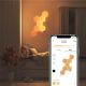 3. Nanoleaf NL52-K-7002HB-7PK mood lighting