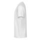 3. Vibe Unisex T-Shirt (White)