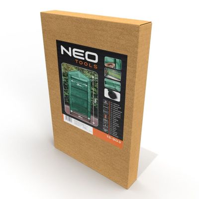 2. NEO tools 15-903 garden greenhouse