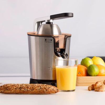 5. Taurus Easy Press 1000 Legend 1000W Citrus Juicer
