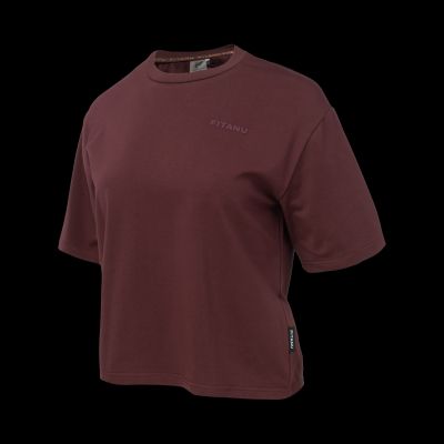 Women's Short Sleeve T-Shirt FROXALI W