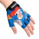 4. Jr cycling gloves 26175-26177 size M
