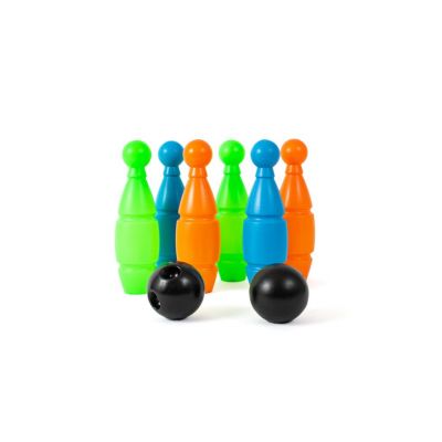 3. Plastic bowling pins VPBS-ET200