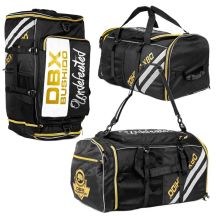 Large 3-in-1 sports bag "Undefeated" DBX-SB-22