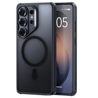 ESR Classic Hybrid MagSafe Case for Samsung Galaxy S26 Ultra - Black