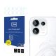 3mk Lens Protection Hybrid Glass for Camera Lens on Oppo Reno 16 / Reno 16 Pro (CPH2863 / CPH2865)
