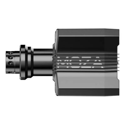 3. Moza Racing R9 V3 Racing Wheel Base