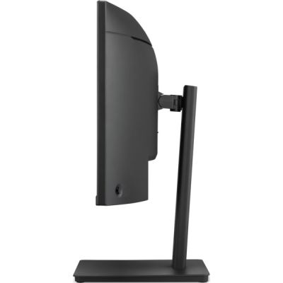 8. Viewsonic VA VA3420C-2 Computer Monitor 86.4 cm (34") 3440 x 1440 px UltraWide Quad HD LED Black