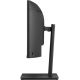 8. Viewsonic VA VA3420C-2 Computer Monitor 86.4 cm (34") 3440 x 1440 px UltraWide Quad HD LED Black