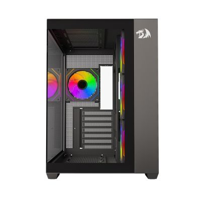 6. REDRAGON GC-623-PRO Computer Security & Holders