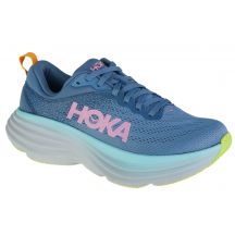 Hoka W Bondi 8 1127952-SSK Shoes 