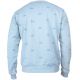 4. Kappa Iver M 309038 16-4013 sweatshirt