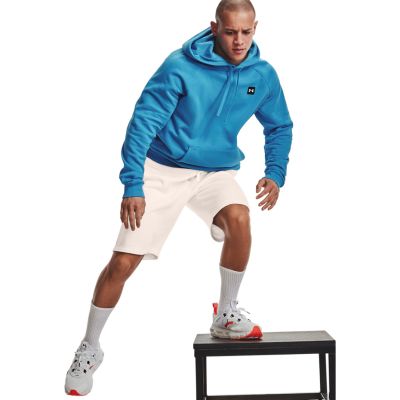 15. Men's Under Armour Rival Fleece Hoodie M 1357092 422