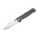 Böker Plus Atlas Clippoint TS D2 knife