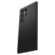 15. Spigen Liquid Air Case for Samsung Galaxy S24 Ultra - Matte Black