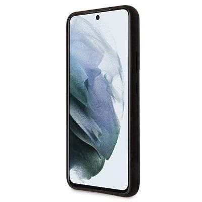 5. Ferrari FESSIHCS22SBK S22 S901 black/black hardcase On Track Silicone