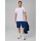 3. Slim men's T-shirt smooth 4F 4FRMM00TTSHM4193-10S