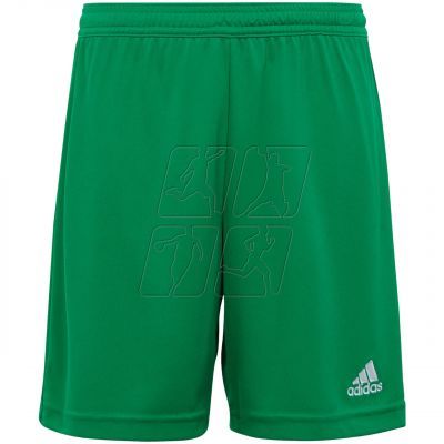 6. Shorts adidas Entrada 22 Jr IC7410