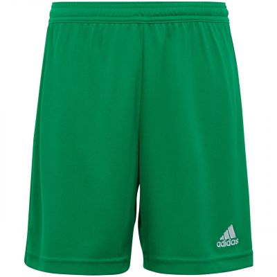 6. adidas Entrada 22 Jr IC7410 Shorts