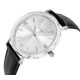 2. Giewont Sapphire Silver Women's Watch GW5390-A1