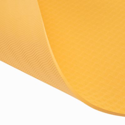 18. Body Sculpture TPE Yoga Mat BB8302EO6MM