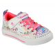 7. Skechers Unicorn Sunshine Jr 314802L WMLT shoes