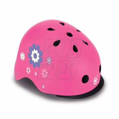 13. Globber Elite Lights 507-110 Jr HS-TNK-000011575 helmet