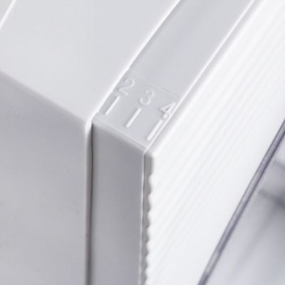 4. Emerio MS-125000 Slicer Electric Current 100 W White