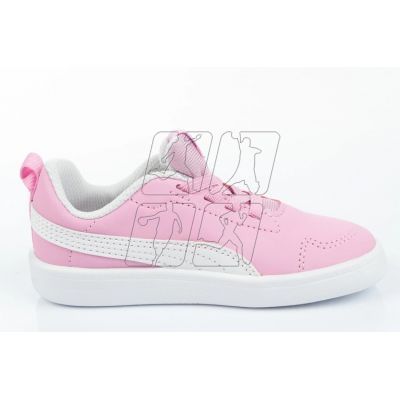 5. Puma Courtflex Inf 362651 21 shoes