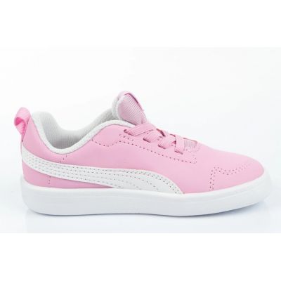 5. Puma Courtflex Inf shoes 362651 21