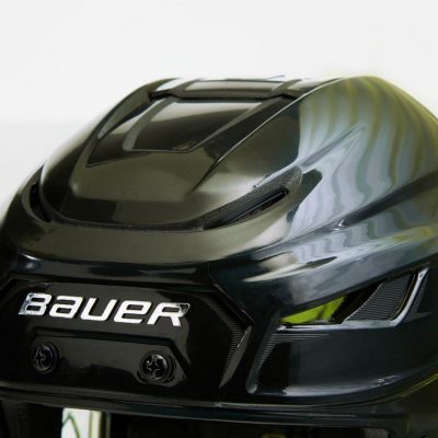5. Bauer Hyperlite Sr Hockey Helmet