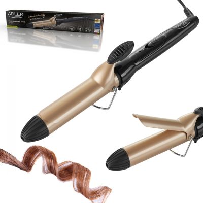 10. ADLER AD 2112 curling iron
