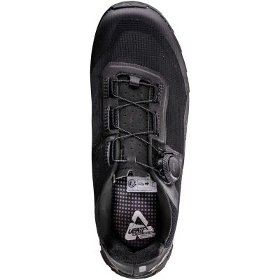 2. Women’s LEATT Shoe ProClip 6.0 Trail Boa Women Cycling Shoes (SPD)